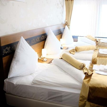 Hotel Im Anker Hannoversch Münden المظهر الخارجي الصورة