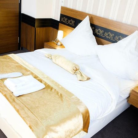 Hotel Im Anker Hannoversch Münden المظهر الخارجي الصورة