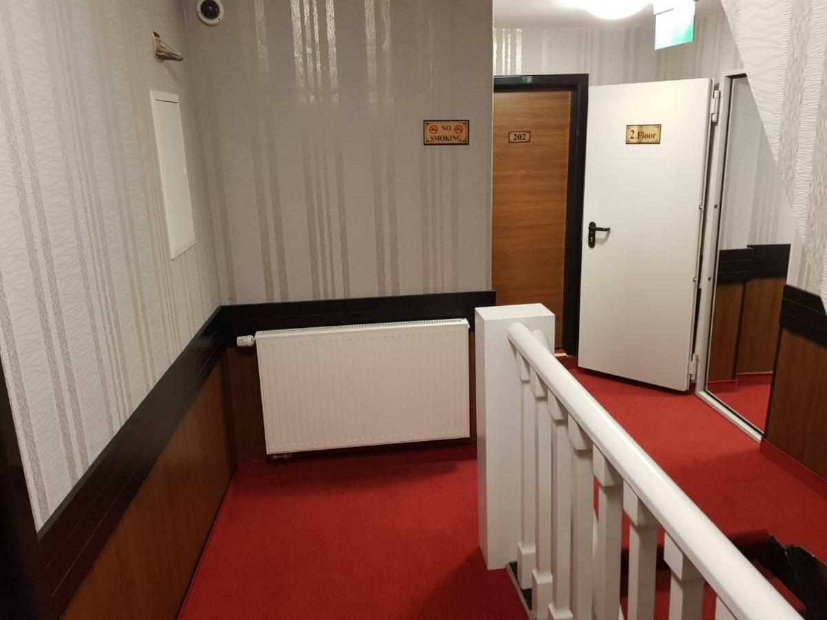 Hotel Im Anker Hannoversch Münden المظهر الخارجي الصورة