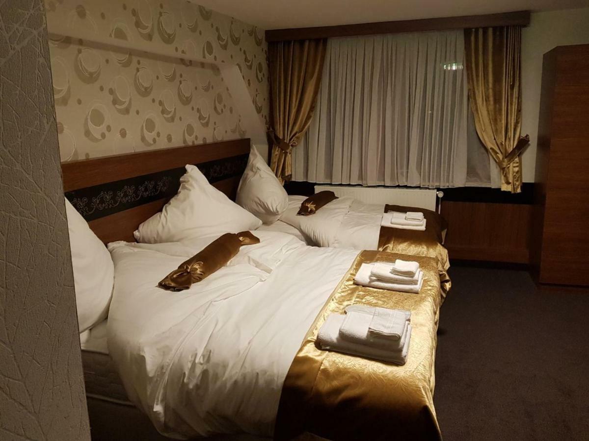 Hotel Im Anker Hannoversch Münden المظهر الخارجي الصورة