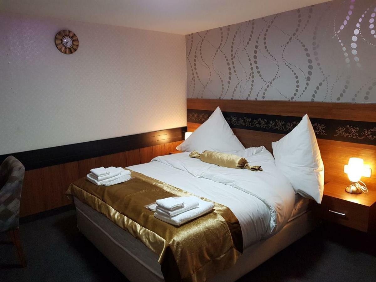 Hotel Im Anker Hannoversch Münden المظهر الخارجي الصورة