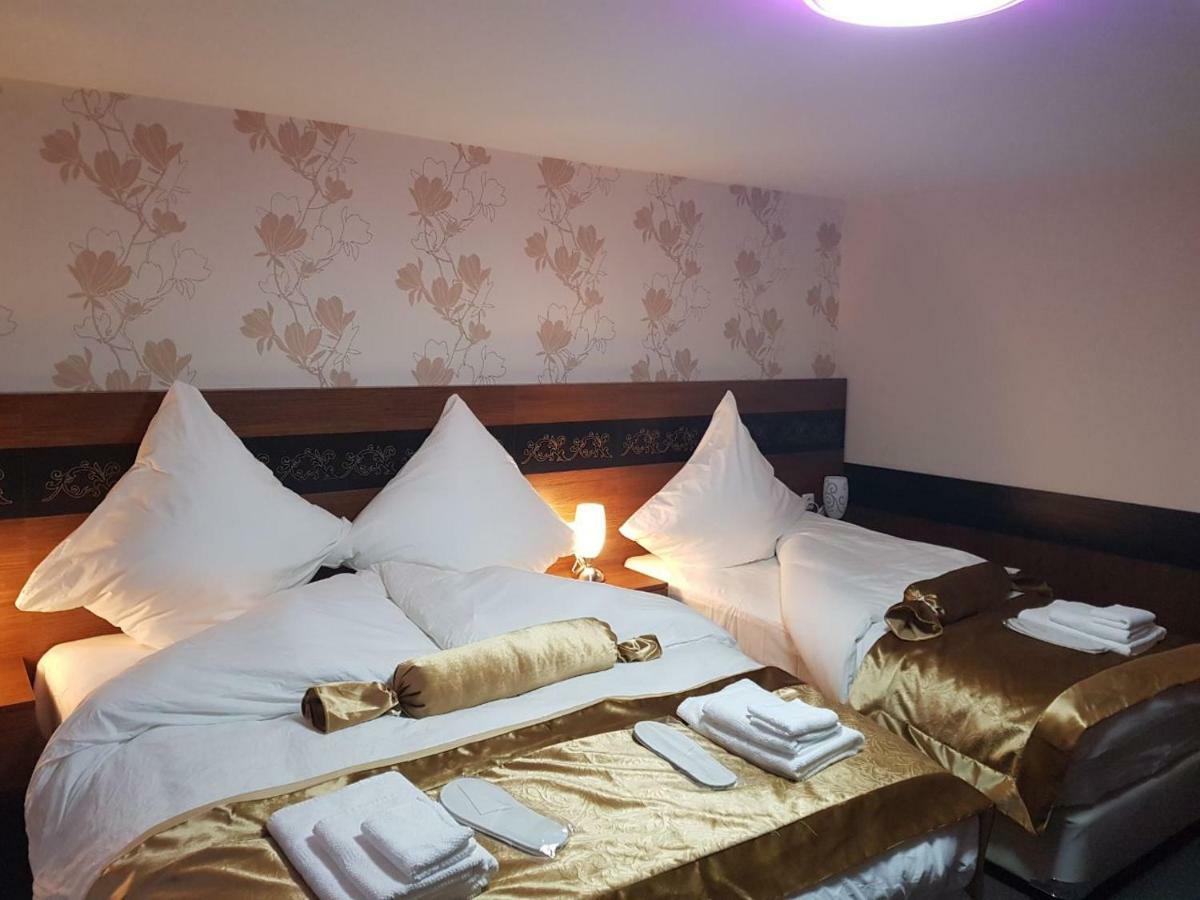 Hotel Im Anker Hannoversch Münden المظهر الخارجي الصورة