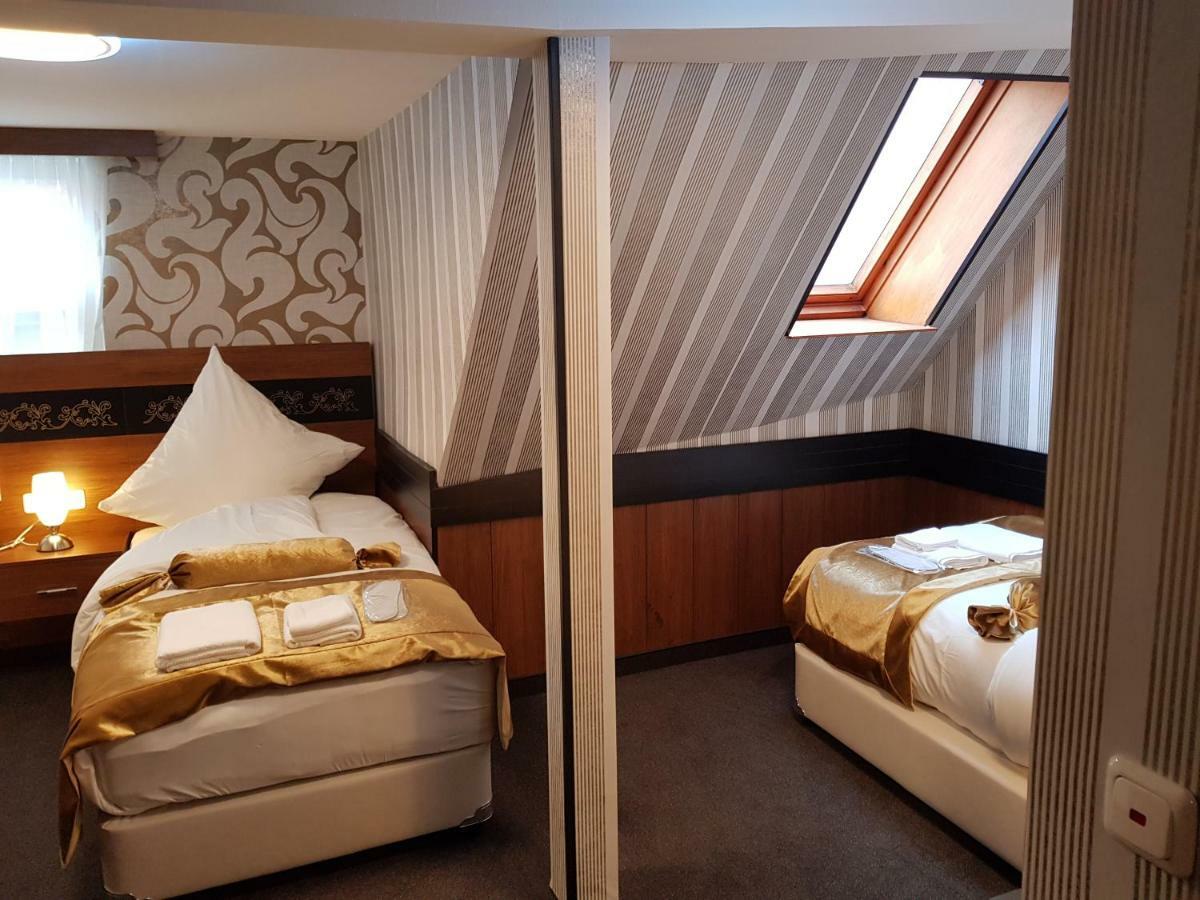 Hotel Im Anker Hannoversch Münden المظهر الخارجي الصورة