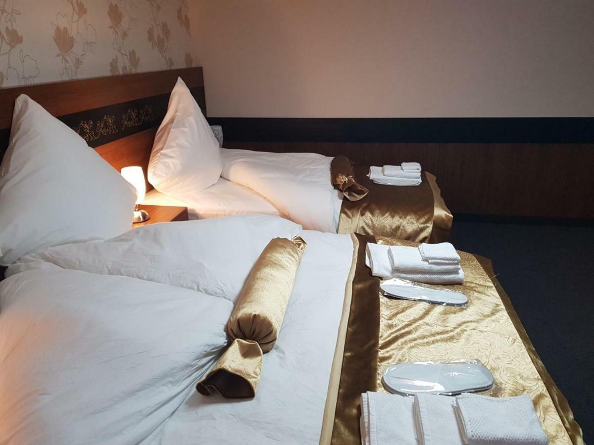 Hotel Im Anker Hannoversch Münden المظهر الخارجي الصورة