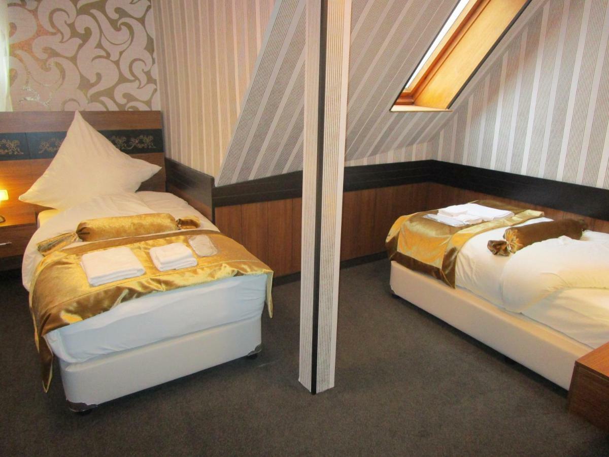 Hotel Im Anker Hannoversch Münden المظهر الخارجي الصورة