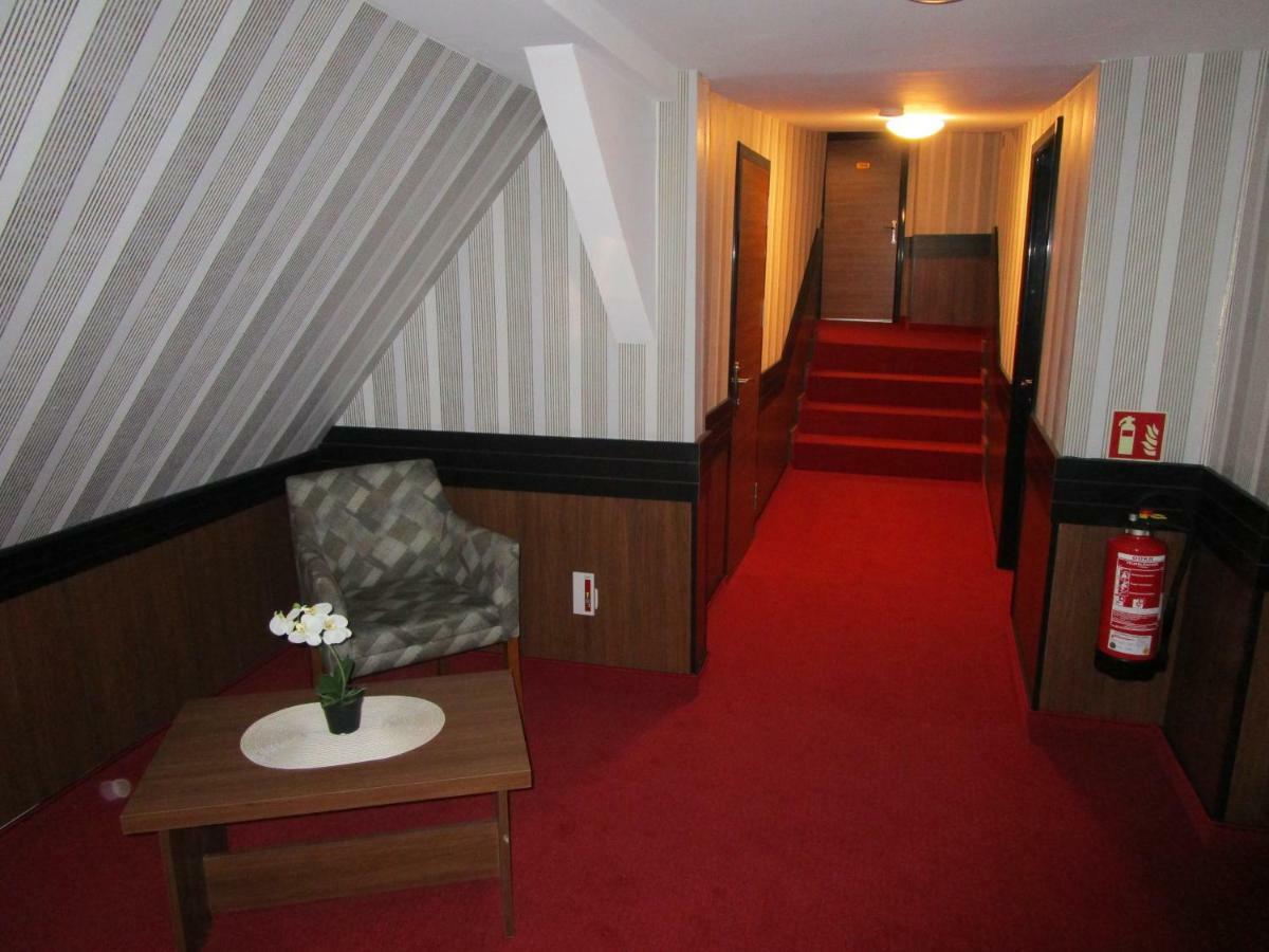 Hotel Im Anker Hannoversch Münden المظهر الخارجي الصورة