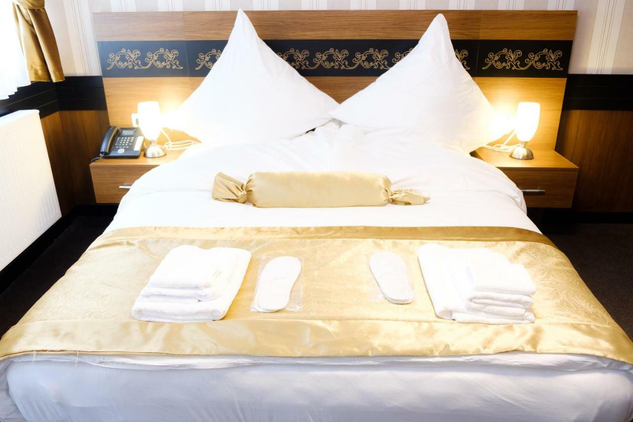 Hotel Im Anker Hannoversch Münden المظهر الخارجي الصورة