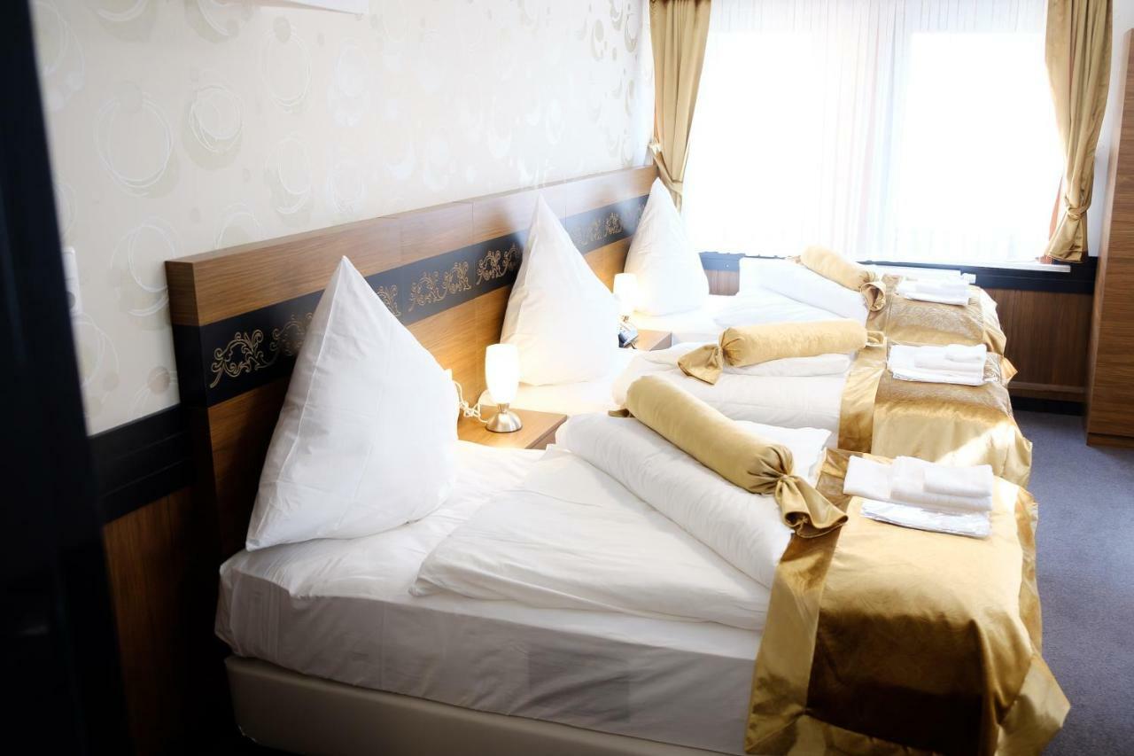 Hotel Im Anker Hannoversch Münden المظهر الخارجي الصورة