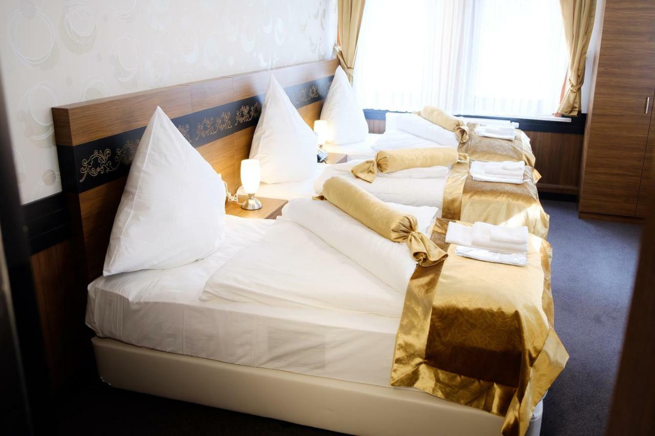 Hotel Im Anker Hannoversch Münden المظهر الخارجي الصورة