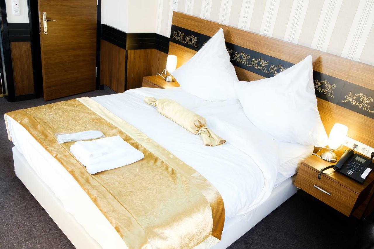 Hotel Im Anker Hannoversch Münden المظهر الخارجي الصورة
