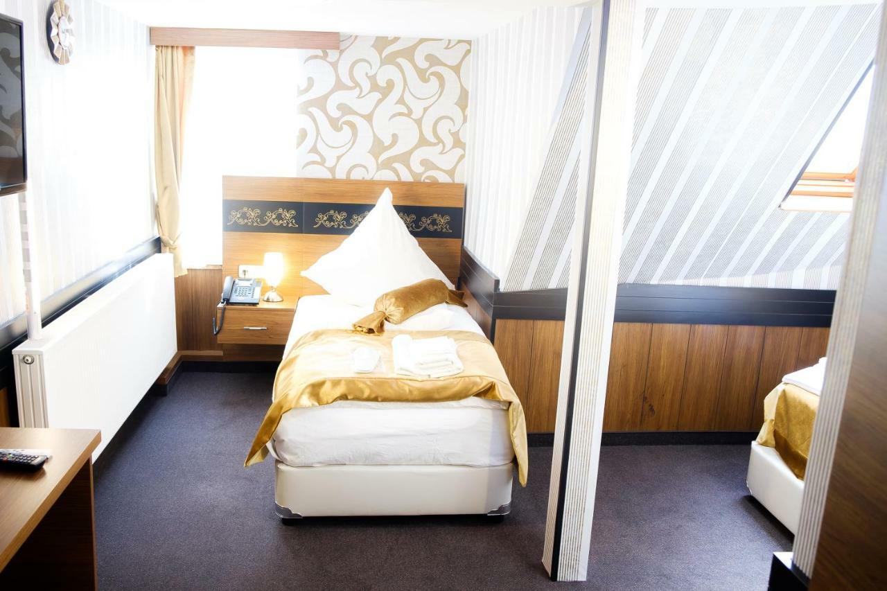 Hotel Im Anker Hannoversch Münden المظهر الخارجي الصورة