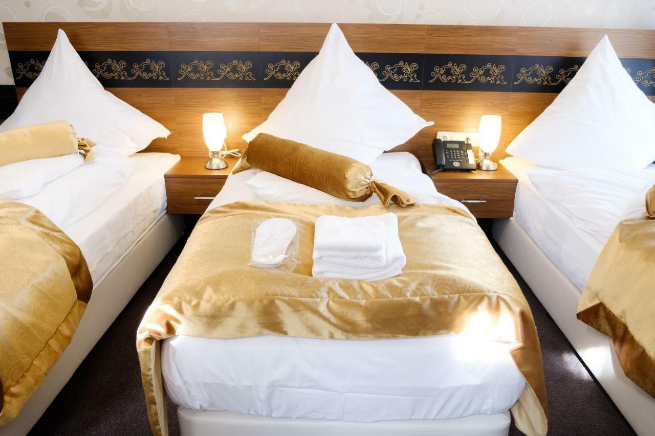 Hotel Im Anker Hannoversch Münden المظهر الخارجي الصورة