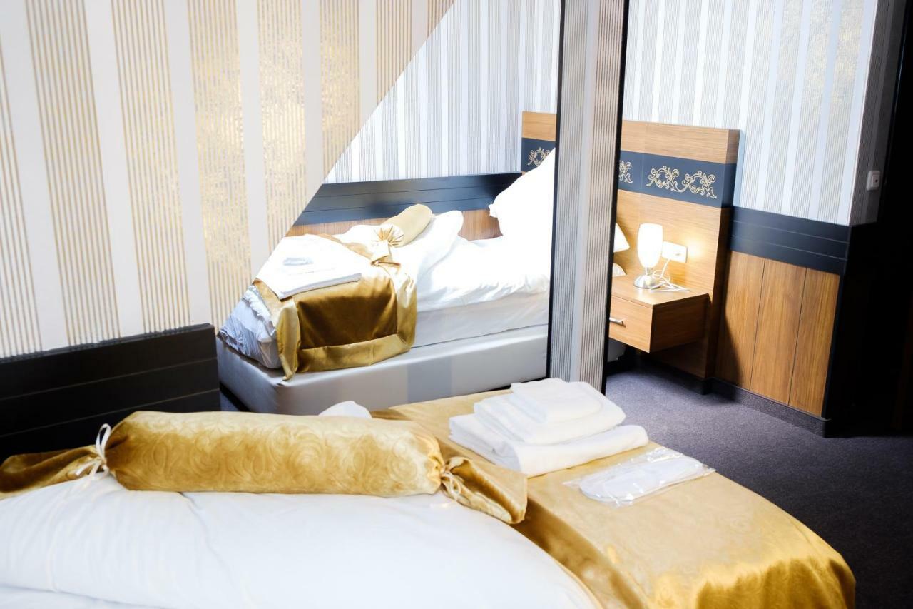 Hotel Im Anker Hannoversch Münden المظهر الخارجي الصورة