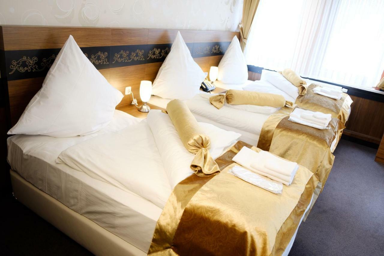 Hotel Im Anker Hannoversch Münden المظهر الخارجي الصورة