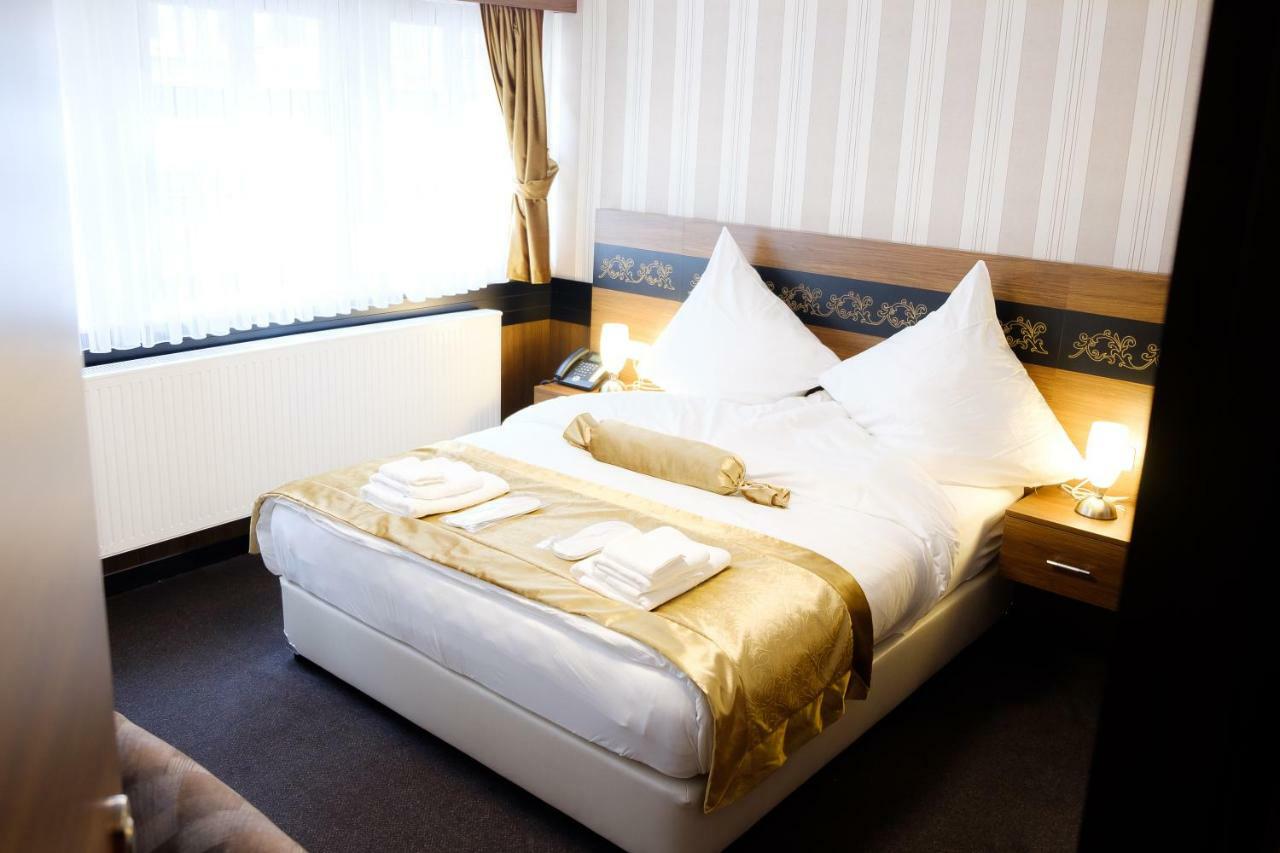 Hotel Im Anker Hannoversch Münden المظهر الخارجي الصورة