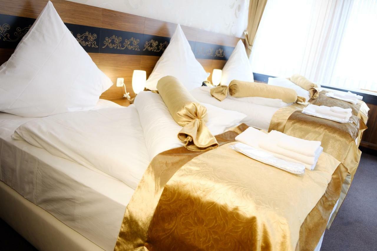 Hotel Im Anker Hannoversch Münden المظهر الخارجي الصورة